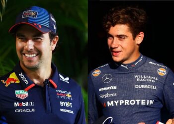 F1: ‘Checo’ Pérez y Colapinto darán la cara por Latinoamérica en el GP de México