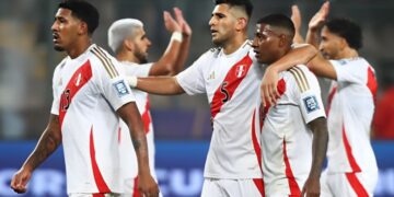 Perú enciende una pequeña luz de esperanza de cara al Mundial 2026