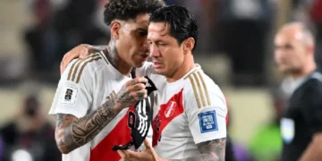Guerrero y Lapadula lideran a Perú para enfrentar a Colombia y Ecuador