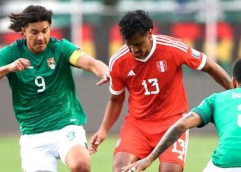 Perú busca el milagro ante Bolivia para revivir camino al Mundial-2026