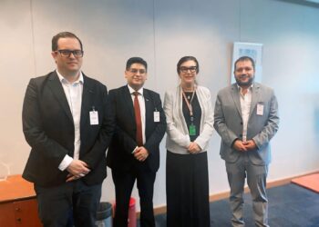 YPFB y Petrobras exploran ‘nuevos proyectos estratégicos’