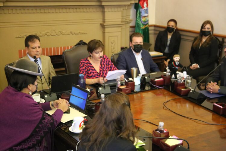El Concejo de La Paz resolvió devolver la ley del 'perdonazo tributario' al Ejecutivo edil.