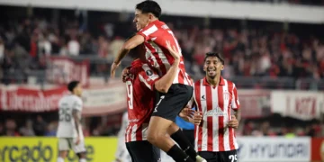 Estudiantes corta la mala racha y pone en apuros al campeón Botafogo en la Libertadores