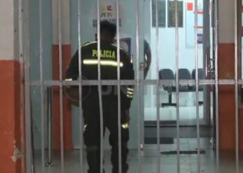 La FELCC investiga lo ocurrido