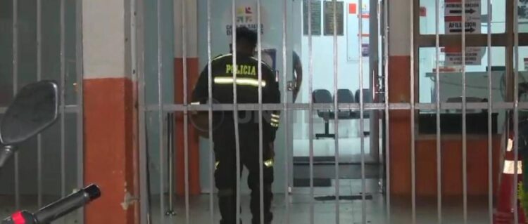 La FELCC investiga lo ocurrido