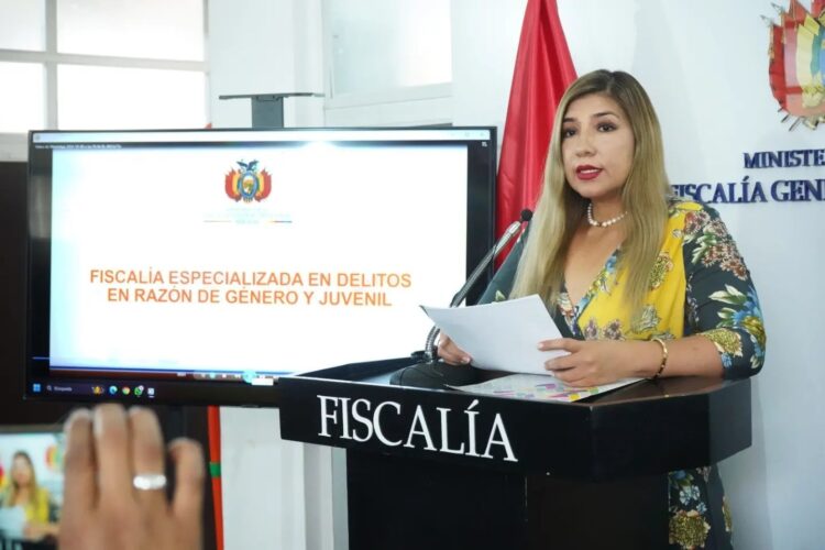 Es capturado en Santa Cruz un extranjero vinculado a la pornografía infantil