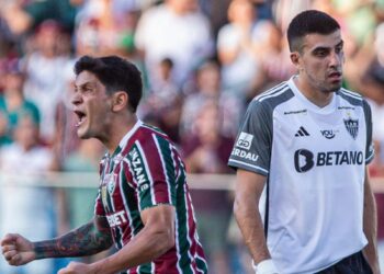 Con Cano de vuelta, el ‘Flu’ larga la batalla contra Mineiro en Libertadores