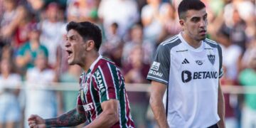 Con Cano de vuelta, el ‘Flu’ larga la batalla contra Mineiro en Libertadores