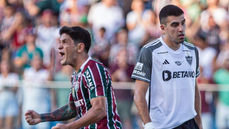 Con Cano de vuelta, el ‘Flu’ larga la batalla contra Mineiro en Libertadores