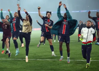 PSG termina de hundir al Arsenal y va por la ‘Orejona’ contra el Inter