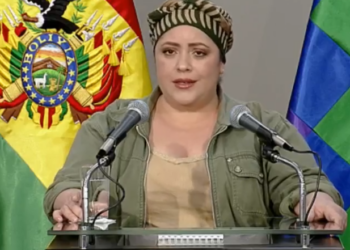 Una vez más, el Gobierno convoca a Morales a dialogar