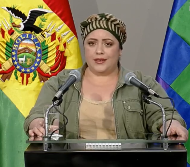 Una vez más, el Gobierno convoca a Morales a dialogar
