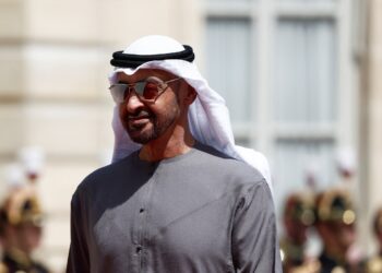 Presidente de Emiratos Árabes Unidos indulta a jugadores del Zamalek condenados por violencia