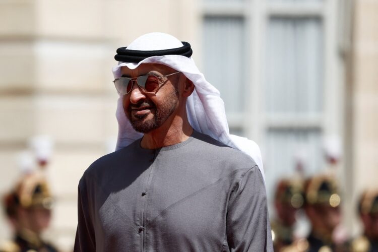 Presidente de Emiratos Árabes Unidos indulta a jugadores del Zamalek condenados por violencia