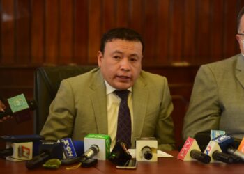 El sector exportador reporta pérdidas de $us 200 millones por bloqueos