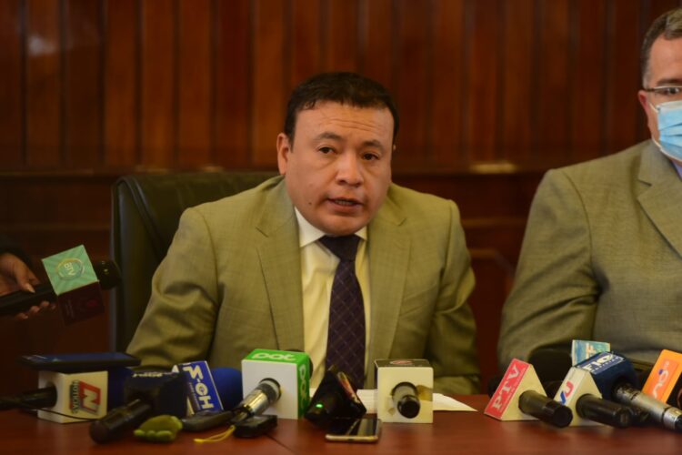 El sector exportador reporta pérdidas de $us 200 millones por bloqueos