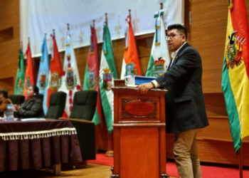 Presidente de Diputados dice que el PGE 2025 se puede modificar