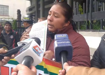 Prestatarios se suman a la marcha del 13 de enero contra el PGE