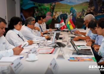 Senasag impulsa la apertura internacional de productos agropecuarios bolivianos