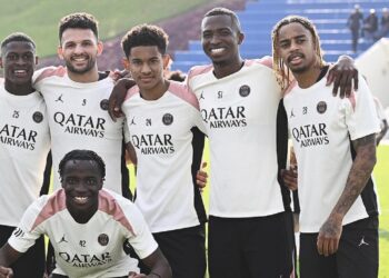 PSG busca pase a semifinales de Copa contra equipo de 4ª división