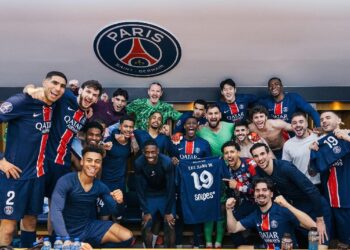 El PSG empieza a calcular cuándo podrá ser campeón de la Ligue 1