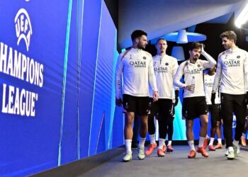 El PSG, a rematar la faena en Stuttgart