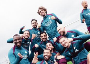 PSG retoma torneo contra Estrasburgo con líder Mónaco en el punto de mira