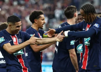 Seducción frente a resiliencia, PSG e Inter chocan por la Champions