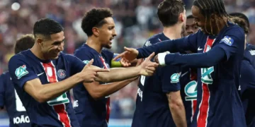 Seducción frente a resiliencia, PSG e Inter chocan por la Champions