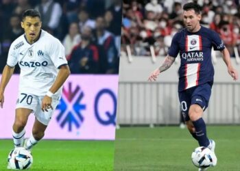 El PSG llega al Clásico contra Marsella ‘preocupado’ por la Champions