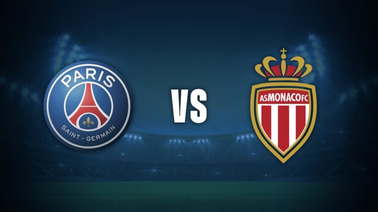 PSG y Mónaco se ven las caras en Francia con la mente puesta en la Champions