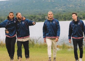 El PSG renueva el patrocinio con Ruanda a pesar de la guerra en RD Congo