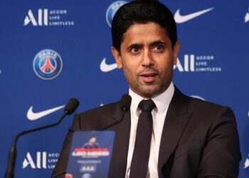 El PSG fue el club europeo que más gastó en traspasos en 2024