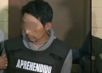 Envían a la cárcel al asesino de Pucamayo y continúa la búsqueda de una víctima