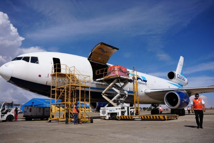 aéreo