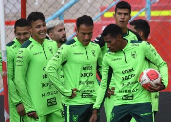 La FBF posterga la fecha 22 y la Verde iniciará prácticas antes