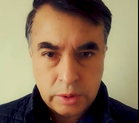 Desde la clandestinidad, Quintana pide ‘mantener la lucha’ y dice que no será ‘objetivo fácil’