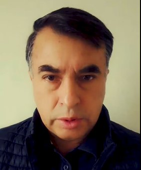 Desde la clandestinidad, Quintana pide ‘mantener la lucha’ y dice que no será ‘objetivo fácil’