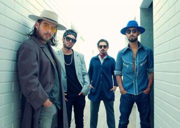 La banda paceña Quirquiña estrena en diciembre su espectáculo acústico