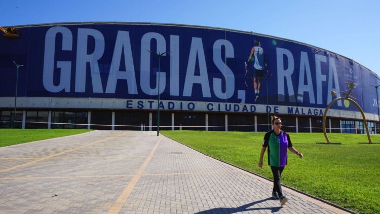 Países Bajos confía en dar ‘un bonito adiós’ a Nadal en la Copa Davis
