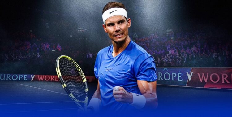 Nadal, el ídolo que trascendió el deporte por su fidelidad a unos valores