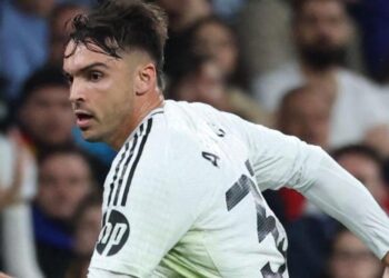 Asencio, gran novedad de España para los cuartos de la Liga de Naciones