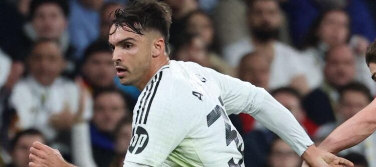 Asencio, gran novedad de España para los cuartos de la Liga de Naciones