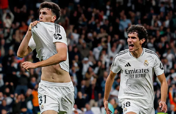 El Real Madrid aplaza el alirón del Barça tras imponerse al Mallorca