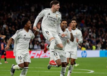 Real Madrid necesita la prórroga en Copa del Rey, el campeón Athletic cae