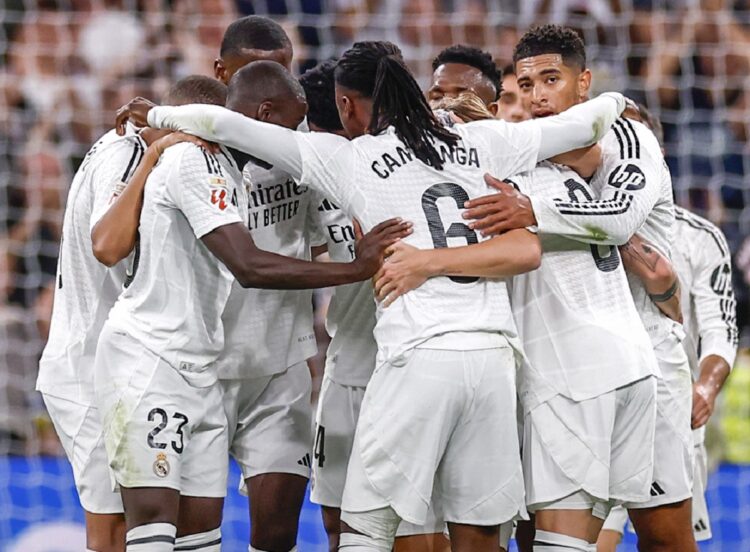 Real Madrid gana al Villarreal, mete presión al Barça, y siente por Carvajal