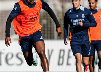 Un Madrid con la defensa en cuadro se mide a un Manchester City en horas bajas