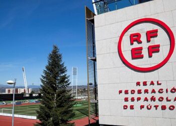 La Federación Española de Fútbol elegirá su nuevo presidente en diciembre