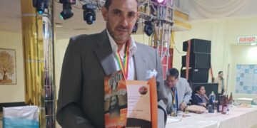 Reintsch, el ¿único candidato visible en The Strongest?