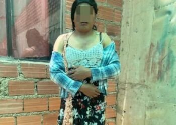Personal de seguridad del penal lo reconoció